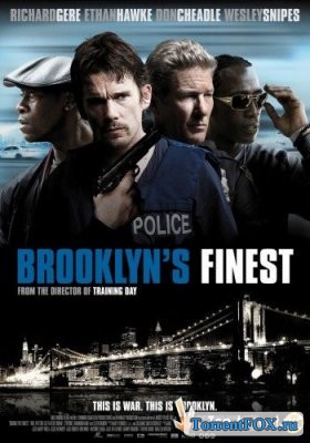   / Brooklyn's Finest (2009)