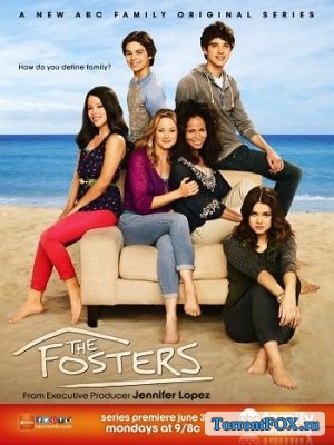  / The Fosters (5  2017)