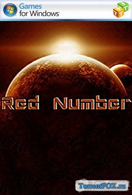 Red Number: Prologue