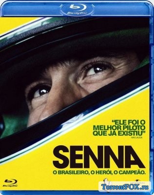  / Ayrton Senna: Beyond The Speed Of Sound (2010)