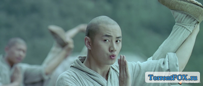  / Shaolin (2011)