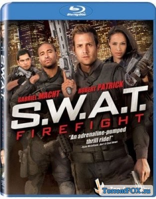S.W.A.T.:   / S.W.A.T.: Firefight (2011)