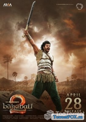 :  / Bahubali 2: The Conclusion (2017)