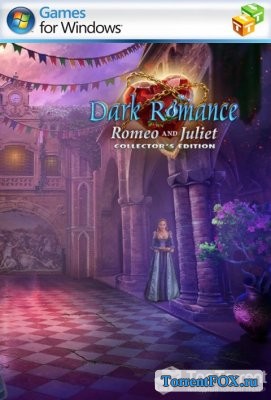 Dark Romance 6: Romeo and Juliet. Collector's Edition /   6:   .  