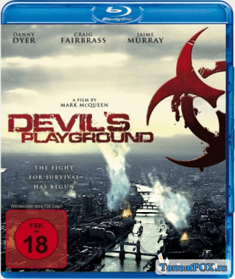   / Devil's Playground (2010)