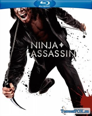 - / Ninja Assassin (2009)