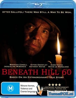   60 / Beneath Hill 60 (2010)