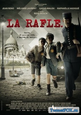  / La Rafle (2010)