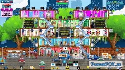 Shopping Tycoon