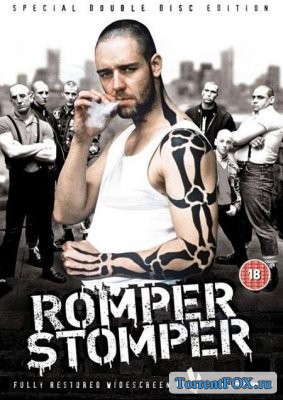  / Romper Stomper (1992)