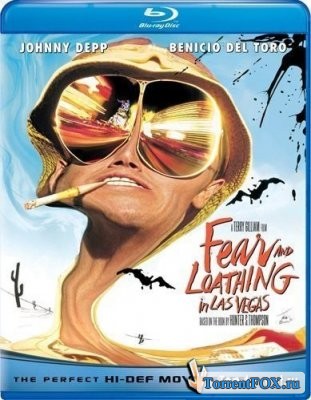     - / Fear and Loathing in Las-Vegas (1998)