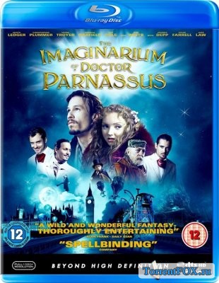    / The Imaginarium of Doctor Parnassus (2009)