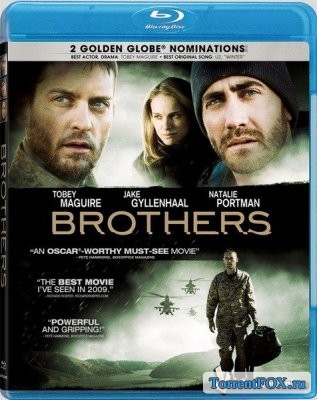  / Brothers (2009)