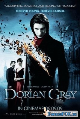   / Dorian Gray (2009)