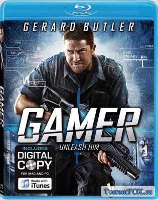  / Gamer (2009)
