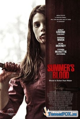   / Summer`s Blood (2009)