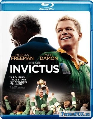  / Invictus (2009)