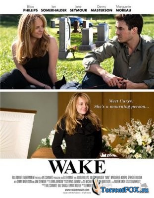  / Wake (2009)