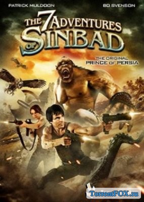    / The 7 Adventures of Sinbad (2010)
