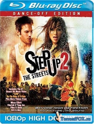   2:  / Step Up 2: The Streets (2008)