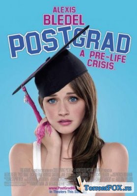    / Post Grad (2009)