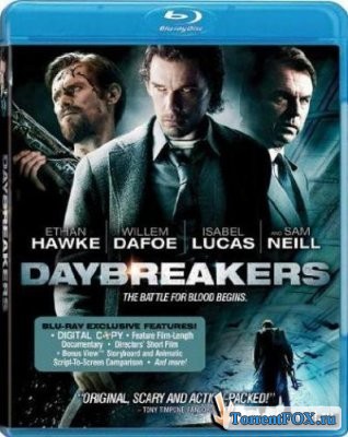   / Daybreakers (2009)