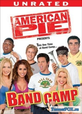   4:   / American Pie Presents Band Camp (2005)