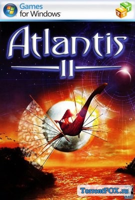 Atlantis 2: Beyond Atlantis