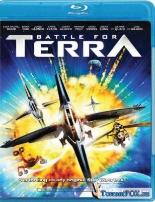     / Battle for Terra (2009)