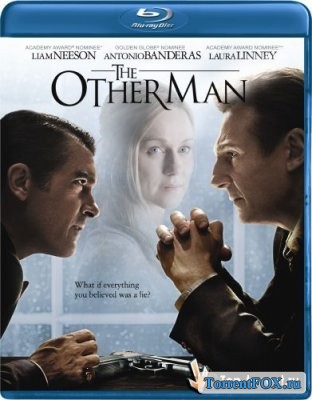   / The Other Man (2008)