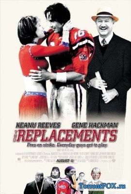  / The Replacements (2008)
