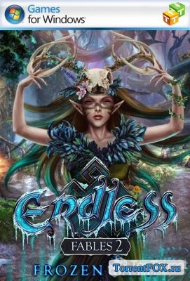 Endless Fables 2: Frozen Path. Collector's Edition /    2:  .  