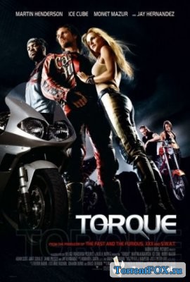   / Torque (2004)