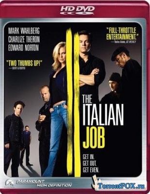  - / The Italian Job (2003)