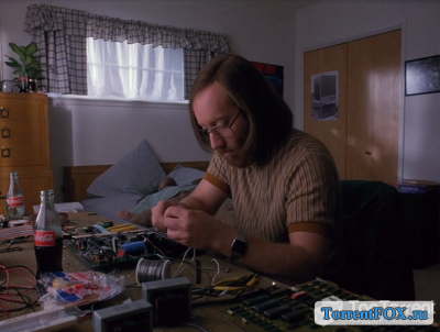    / Pirates of Silicon Valley (1999)