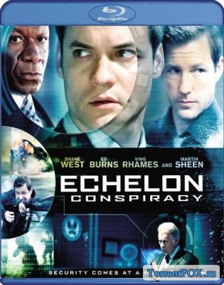  / Echelon Conspiracy (2009)