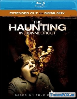    / The Haunting in Connecticut (2009)