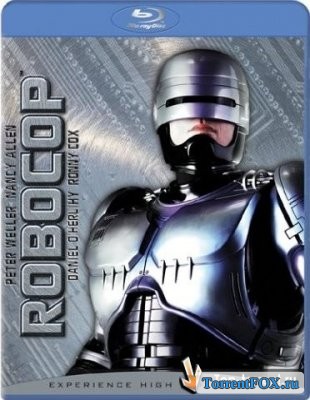- / RoboCop (1987)