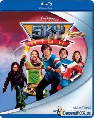   / Sky High (2005)