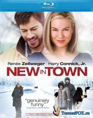    / New in Town (2009)