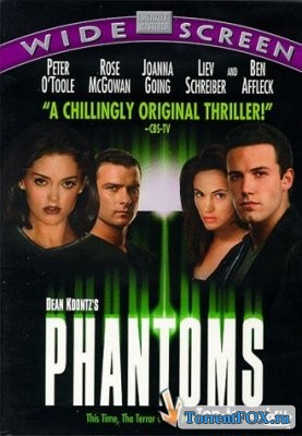  / Phantoms (1998)