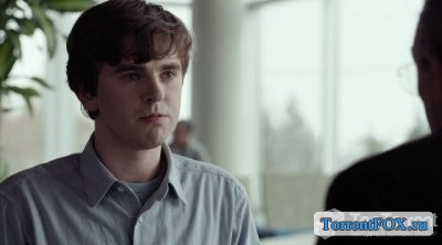  / The Good Doctor (1  2017)