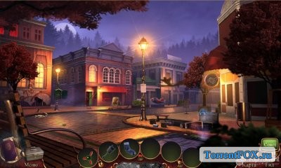 Mystery Case Files 16: The Revenants Hunt. Collector's Edition /    16:  .  