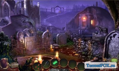 Mystery Case Files 16: The Revenants Hunt. Collector's Edition /    16:  .  