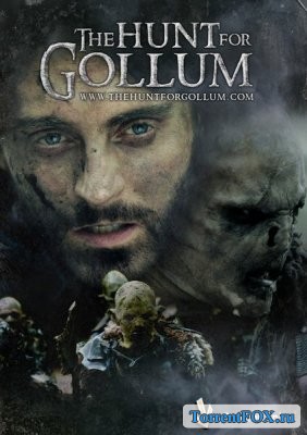    / The Hunt For Gollum (2009)