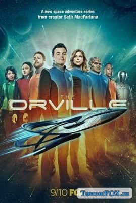  / The Orville (1  2017)