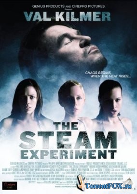   / The Steam Experiment (2009)