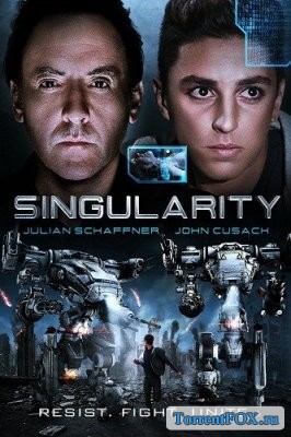 / Singularity (2017)