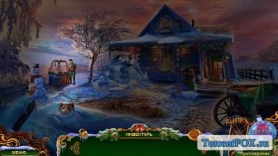 The Christmas Spirit: Trouble in Oz. Collector's Edition /  :    .  