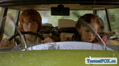   / Driving Lessons (2006)